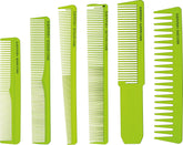 Gamma+ Kamm Set Grün