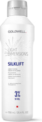 Goldwell Light Dimensions Silklift Entwickler Lotion 3 10 vol 750 ml