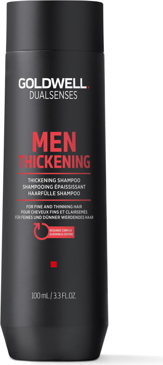 Goldwell Dualsenses Men Thickening Shampoo 100 ml