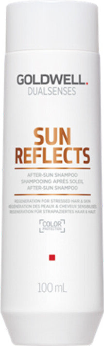 Goldwell Dualsenses Sun Reflects After Sun Shampoo 100 ml