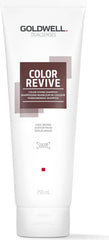 Goldwell Dualsenses Color Revive Shampoo Kühles Braun 250 ml