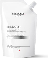 Goldwell System Hydrator 400 ml