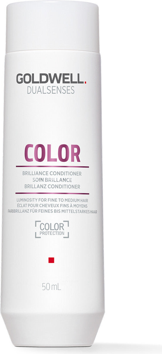 Goldwell Dualsenses Color Brilliance Conditioner 50 ml