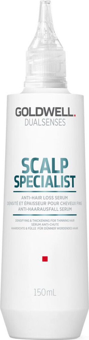 Goldwell Dualsenses Scalp Specialist Anti Haarausfall Serum 150 ml