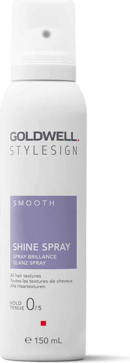 Goldwell Stylesign Smooth Glanz Spray 150 ml