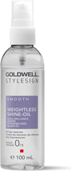 Goldwell Stylesign Smooth Schwereloses Glanz Öl 100 ml