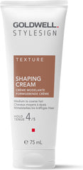 Goldwell Stylesign Texture Formgebende Creme 75 ml