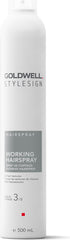 Goldwell Stylesign Hairspray Working 500 ml
