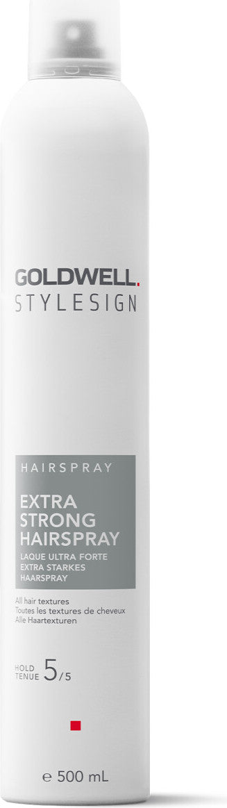 Goldwell Stylesign Hairspray Extra Stark 500 ml