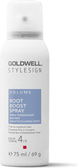 Goldwell Stylesign Volume Ansatzvolumen Spray 75 ml