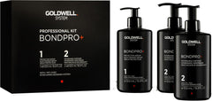 Goldwell System Professional Kit BondPro+ 3 x 500 ml
