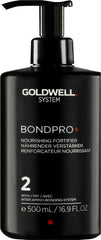 Goldwell System BondPro+ 2 Nourishing Fortifier 500 ml