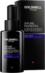 Goldwell System Pure Kühles Violett 50 ml