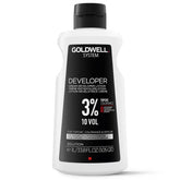 Goldwell Cream Developer Lotion 3% 1000 ml