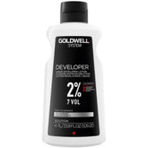 Goldwell Developer Lotion 2% 1000 ml