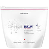 Goldwell Silklift Zero Ammonia 500 g
