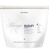 Goldwell Silklift Control Pearl Level 6-8 500 g