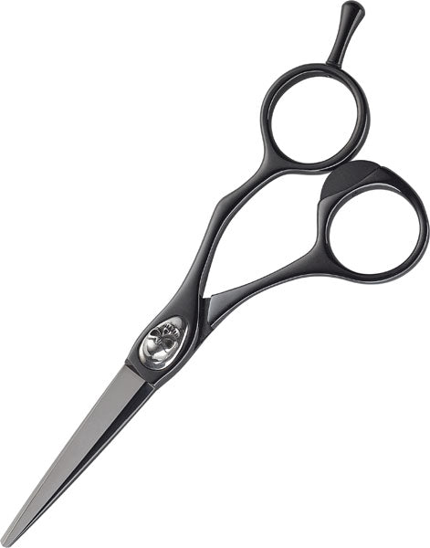 Joewell Black Titanium Skull BT 60