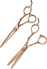 e kwip Kuro Set Rosegold KU 55 & KU 40