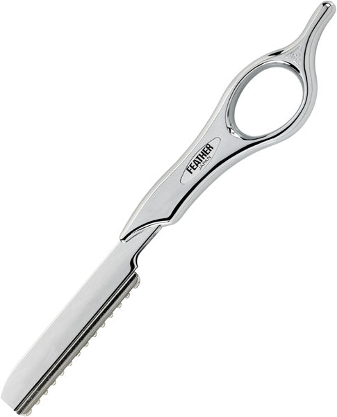 Feather Razor S