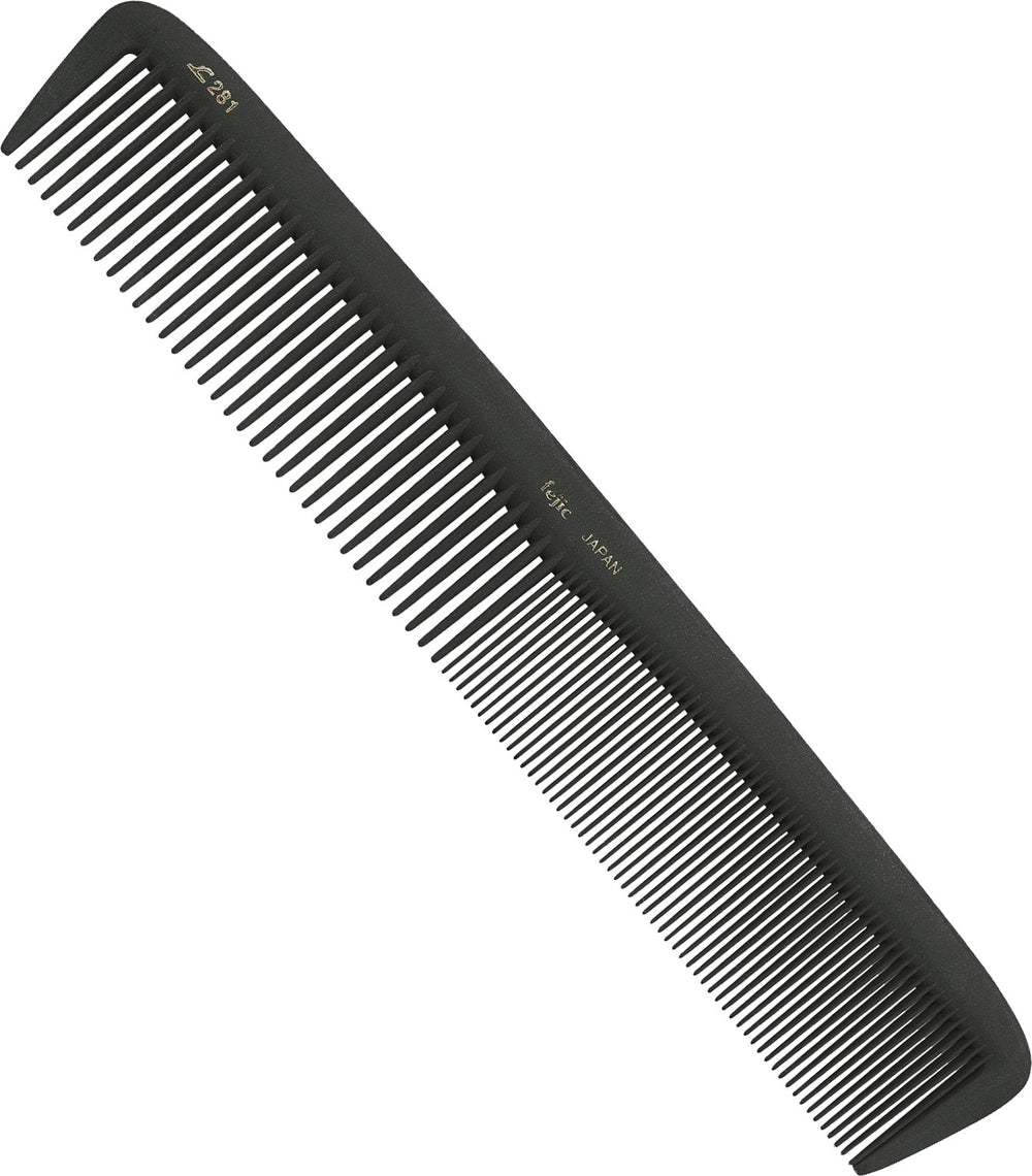 Fejic Carbonkamm Nr. 281