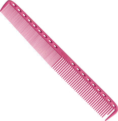 YS Park Haarschneidekamm Nr. 335 pink