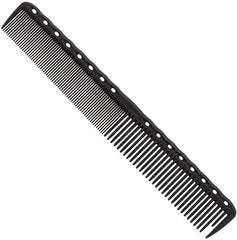 YS Park Haarschneidekamm 336 carbon schwarz