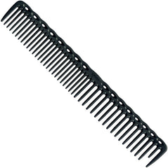 YS Park Haarschneidekamm 338 carbon schwarz