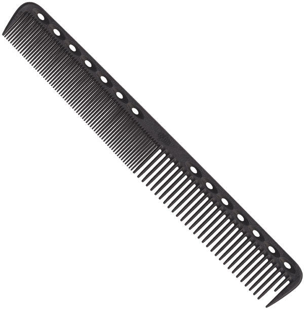 YS Park Haarschneidekamm 339 carbon schwarz