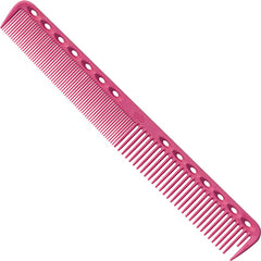 YS Park Haarschneidekamm Nr. 339 pink