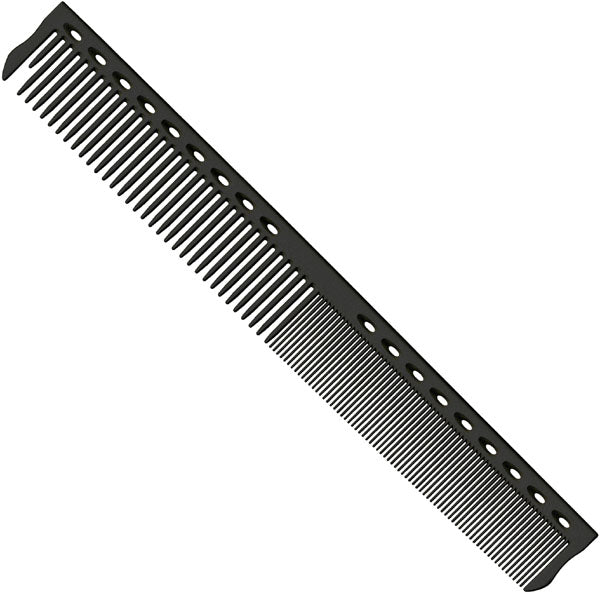 YS Park Haarschneidekamm Nr. 345 carbon
