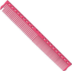 YS Park Haarschneidekamm Nr. G45 pink