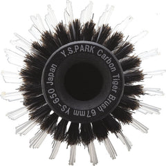 YS Park Carbon Tiger Brush No. 650