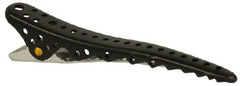 YS Park Shark Clip Schwarz