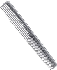 Triumph Master Haarschneidekamm 7 Silbermetallic Nr. 95 281