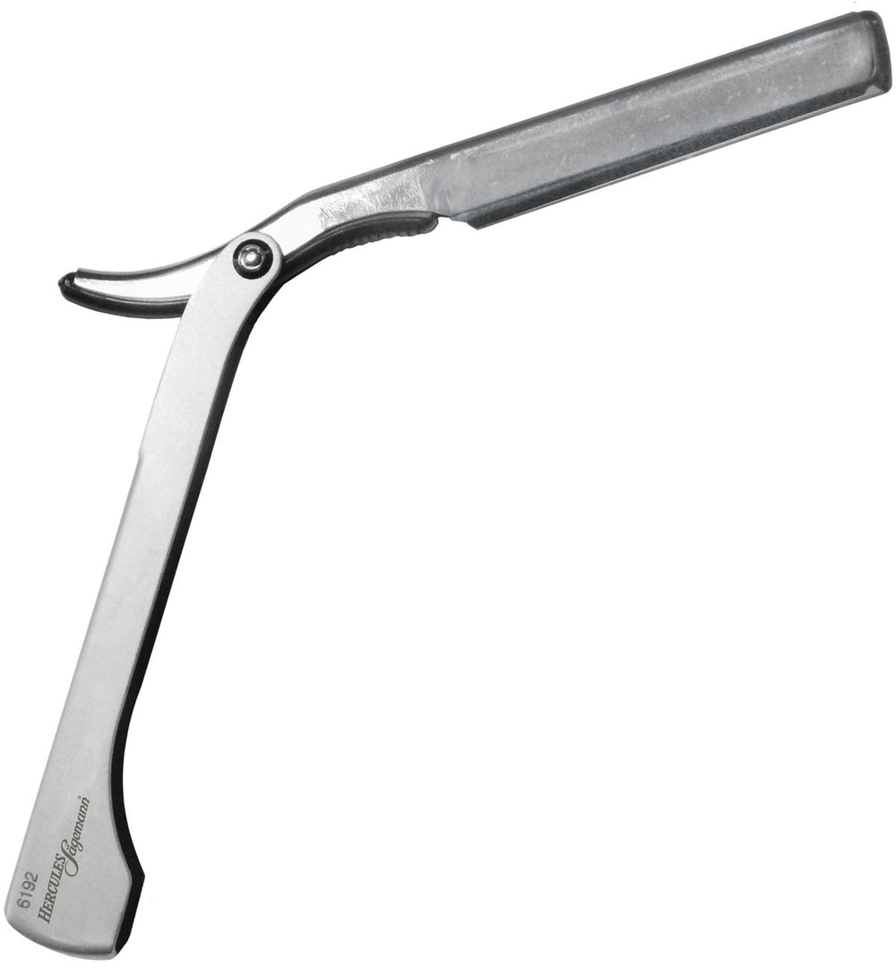 Hercules Sägemann Rasiermesser Stifter Nr. 6192