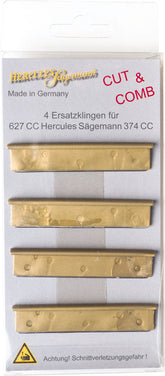 Hercules Sägemann Ersatzklingen Nr. 91627