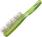 Hercules Sägemann Scalp Brush Zauberbürste Large Maigrün Nr. 8211