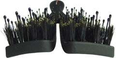 Hercules Sägemann Curved Vent Brush 8 Reihig 70 mm Nr. 9144