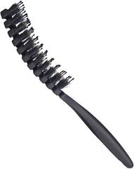 Hercules Sägemann Curved Vent Brush 10 Reihig 90 mm Nr. 9145