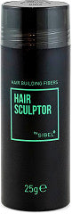 Hair Sculptor Haarverdichtungsfasern Grau 25 g