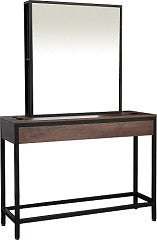 Hairway Bedienungsplatz "IRON"
