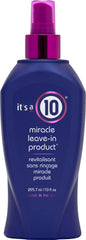 It's a 10 Miracle Leave-in Product 295 ml / SKU I10-CO-LI-103