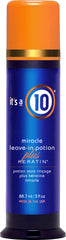 It's a 10 Miracle Leave-in Potion Plus Keratin 88 ml / SKU I10-KE-LP-101
