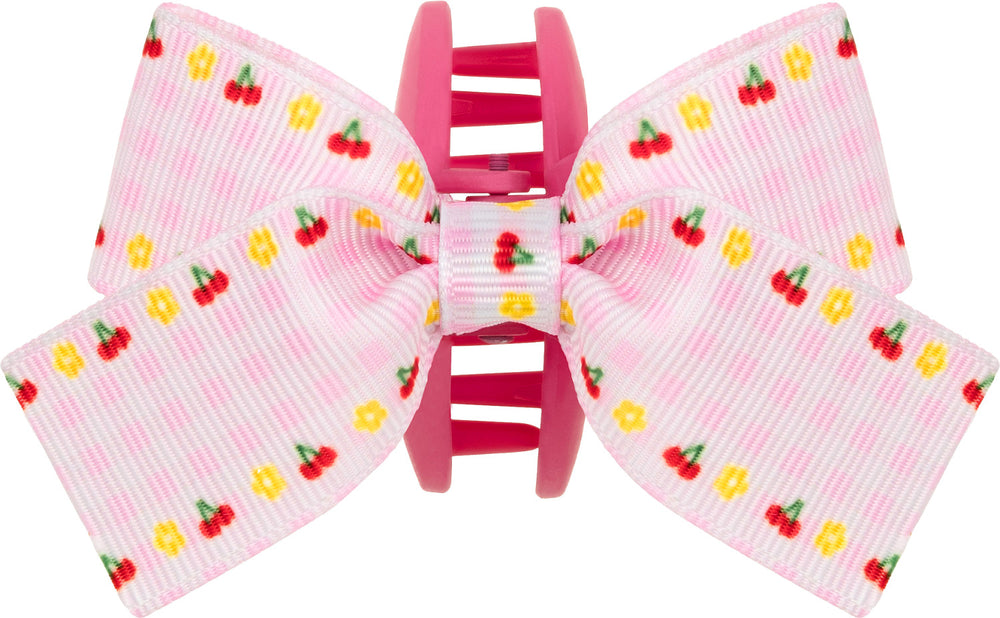 invisibobble Clipstar Floral Wrap Kids / SKU IB-CK-D-101