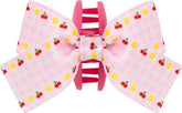 invisibobble Clipstar Floral Wrap Kids / SKU IB-CK-D-101