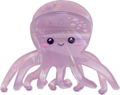 invisibobble Clipstar Octopus Splash Kids
