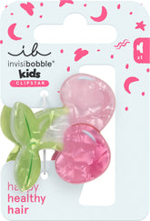 invisibobble Clipstar Cherrylicious Kids / SKU IB-CK-PA-123
