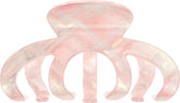 invisibobble Clipstar L Alpine Blush / SKU IB-CLW-D-113