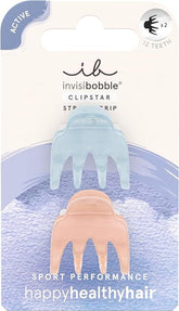 invisibobble Clipstar S Gym Buddy / SKU IB-CLW-PA-121